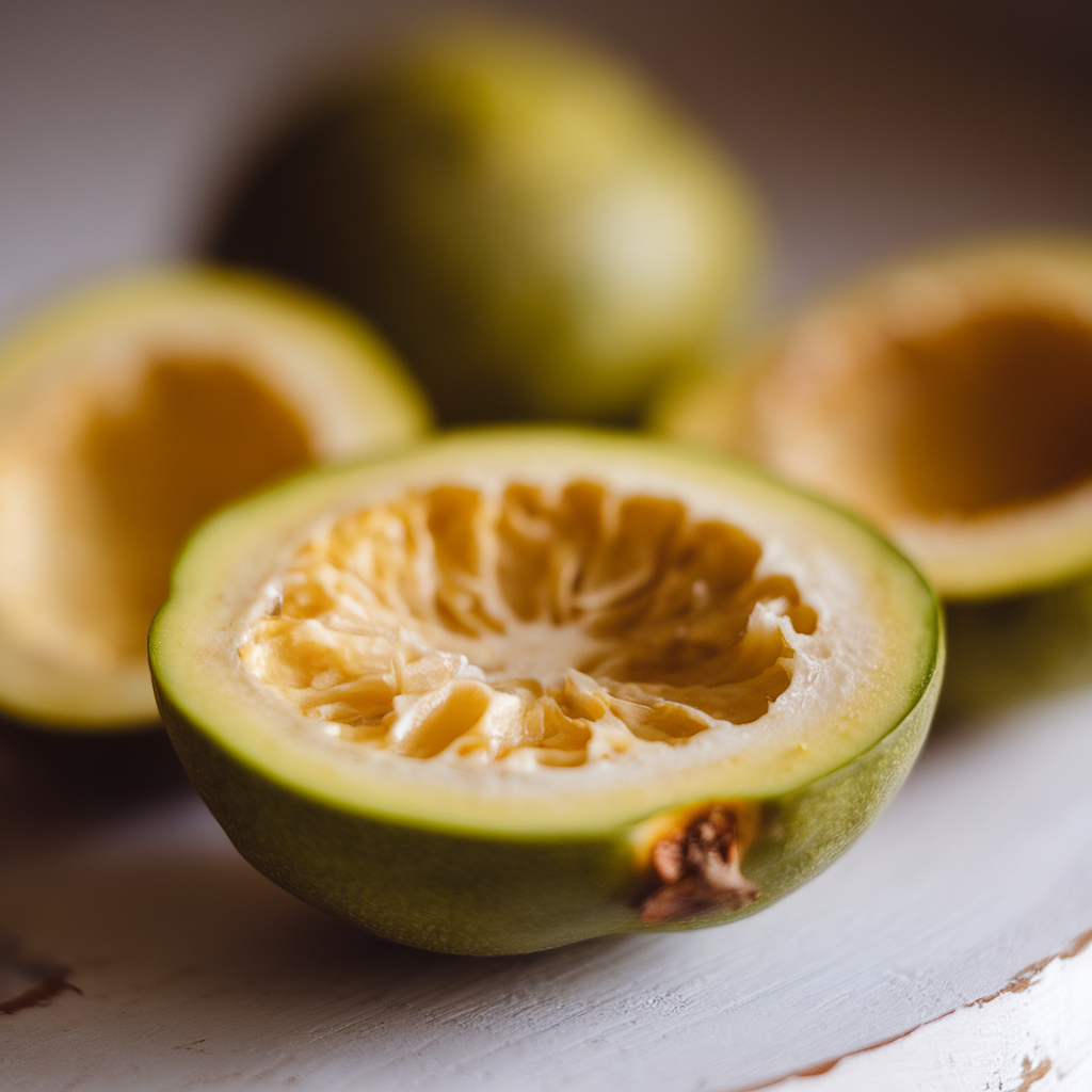 Garcinia Cambogia